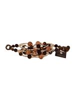 Bracciale Cianfrone Gioielli Donna in Pietre dure LHK5032BRAG - LHK5032BRAG